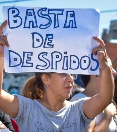 La recesión económica afecta los aportes a la seguridad social