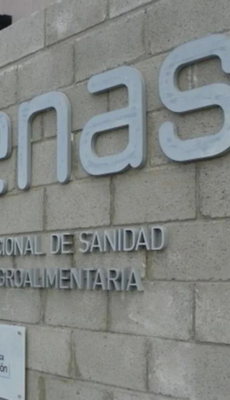 El SENASA tiene un cambio de liderazgo.