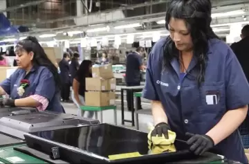 Servicios: los grandes empleadores de la economía argentina