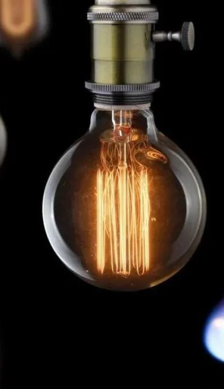 Se establecieron subas de un 1,6% para el gas natural por redes y de 1,5% para la energía eléctrica.