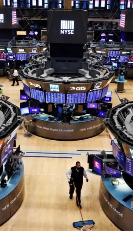 Wall Street registró una gran semana para las empresas nacionales