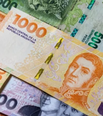 Como participar de un sorteo por un millón de pesos