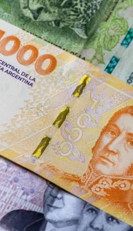 Como participar de un sorteo por un millón de pesos