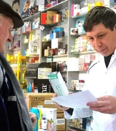 La salud de los jubilados en Argentina quedó en situación de riesgo gracias a las nuevas normativas del PAMI.