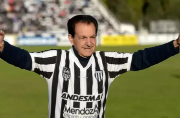 El impactante top 5 mundial que ahora Leo Messi comparte con Víctor Legrotaglie