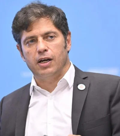 Corrupción en la VTV: investigan al exministro de Axel Kicillof