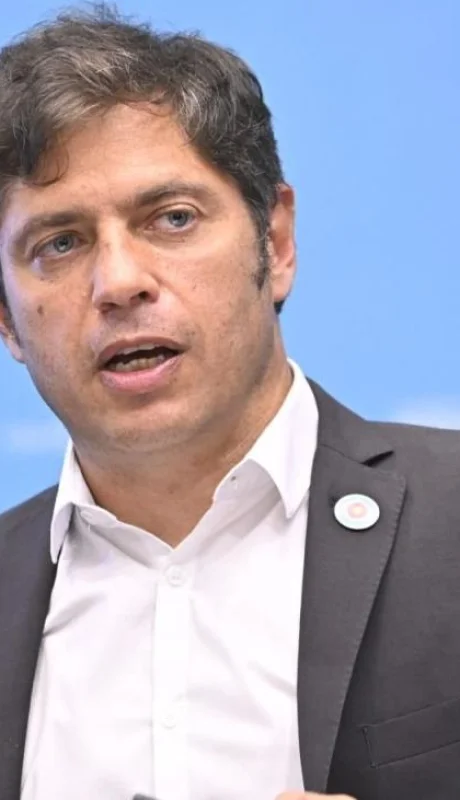 Corrupción en la VTV: investigan al exministro de Axel Kicillof