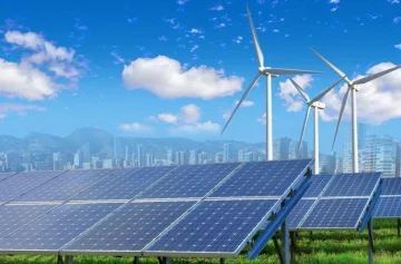 Más empresas se suman a la utilización de energías renovables