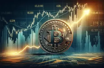 Mientras el Bitcoin sigue batiendo récords, para qué sirve invertir en activos digitales