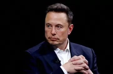 Elon Musk y una predicción alarmante sobre el futuro