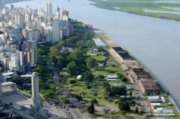 Los casos de dengue subieron 40% en una semana en Santa Fe