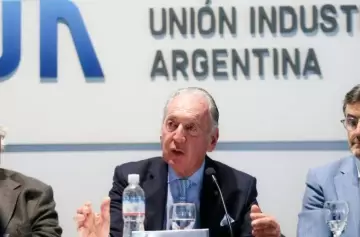 Funes de Rioja: en Argentina hay "asimetrías y distorsiones fiscales"