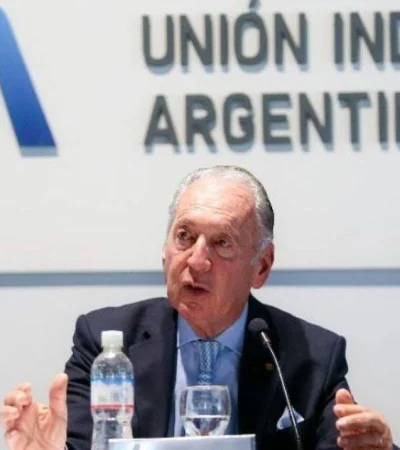 Funes de Rioja: en Argentina hay "asimetrías y distorsiones fiscales"
