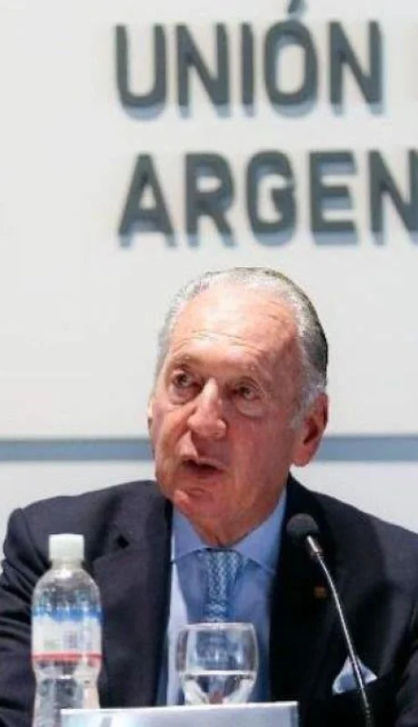 Funes de Rioja: en Argentina hay "asimetrías y distorsiones fiscales"