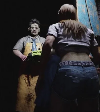 The Texas Chainsaw Massacre