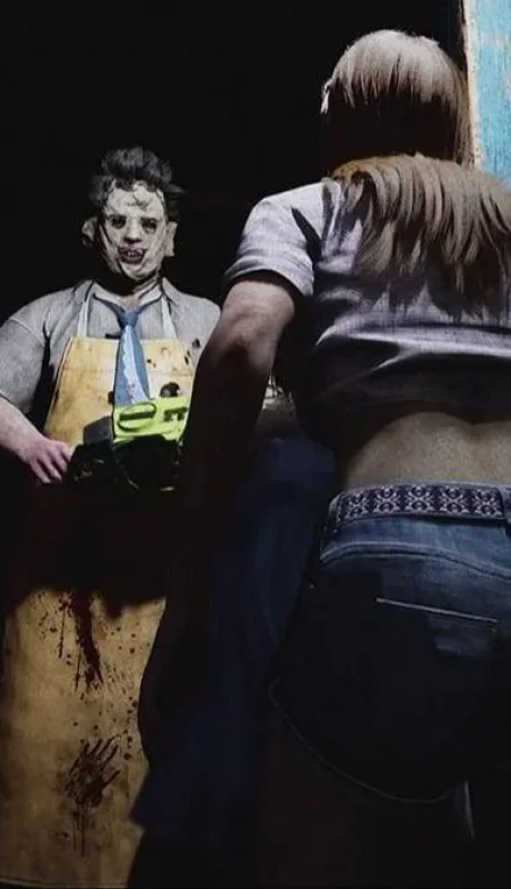 The Texas Chainsaw Massacre