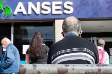 Las jubilaciones siguen perdiendo contra la inflación