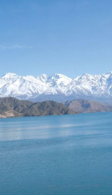 Potrerillos, uno de los favoritos de Mendoza