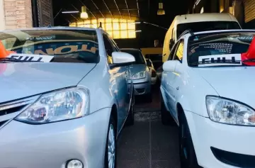 ¿Pueden bajar también los usados? Qué debería ocurrir