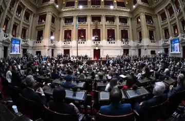 La oposición intentará reformar la ley de DNU; el oficialismo podría frustrar la sesión
