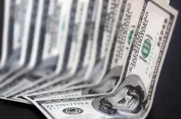 El dólar blue vuelve a romper récords