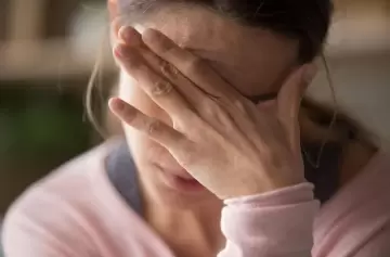 Crisis económica: el 72% de los argentinos se siente "muy afectado mentalmente"