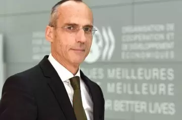 Jefe negociador de la UE insiste en avanzar en un TLC con el MERCOSUR