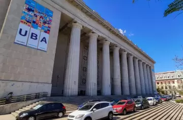 La respuesta de la UBA a las críticas de Macri: "Falaces y mal intencionadas"