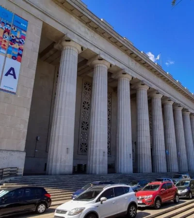 La respuesta de la UBA a las críticas de Macri: "Falaces y mal intencionadas"