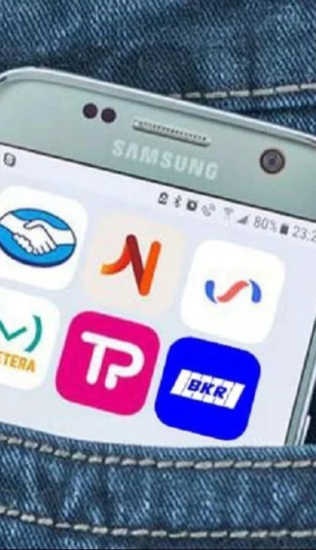 Transacciones de billeteras virtuales, bajo la lupa de ARCA