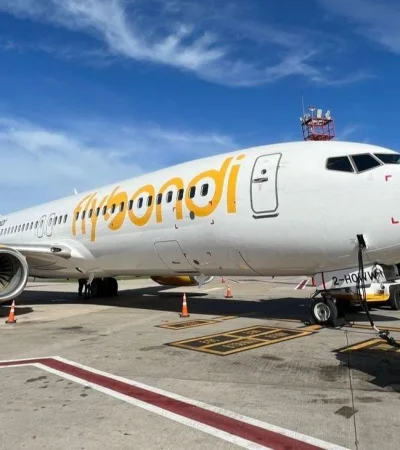 La aerolínea se encuentra bajo escrutinio debido a la utilización de un taller de mantenimiento que había sido suspendido por la ANAC.