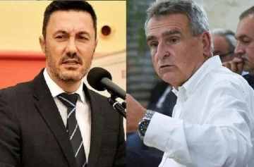 Petri y Rossi se sacaron chispas por las redes sociales
