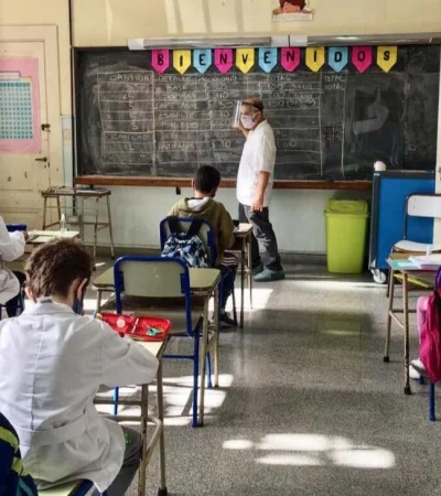 Imagen ilustrativa (archivo web)