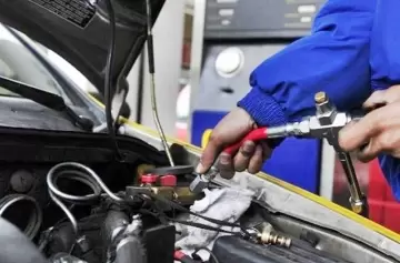 Restablecen desde este martes el servicio de GNC en casi toda la provincia