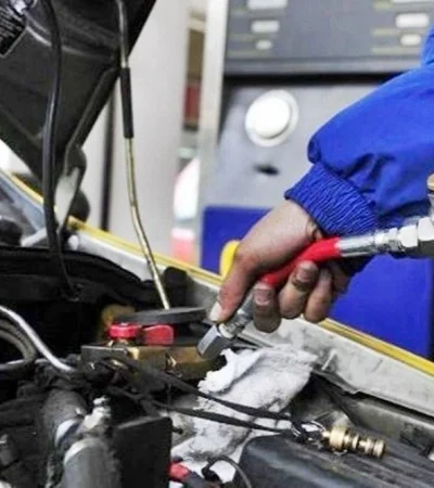 Se normaliza la venta de GNC en las estaciones de servicio.