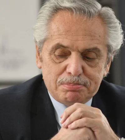 Cristina Kirchner se refirió a las denuncias contra Alberto: "Misoginia, hipocresía y machismo"