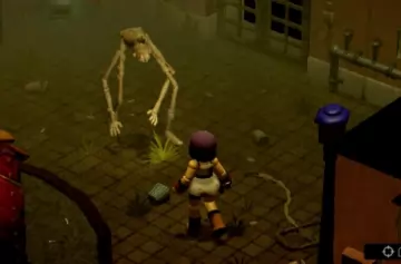 Crow Country: expansión, nuevas plataformas y mejoras