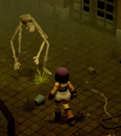 Crow Country: expansión, nuevas plataformas y mejoras