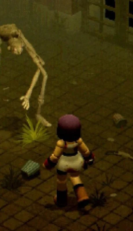 Crow Country: expansión, nuevas plataformas y mejoras