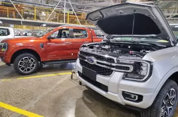 La devaluación en Brasil afecta la exportación de autos argentinos