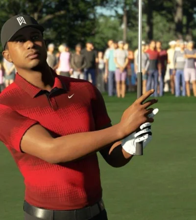Pga Tour 2k23