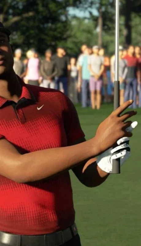 Pga Tour 2k23