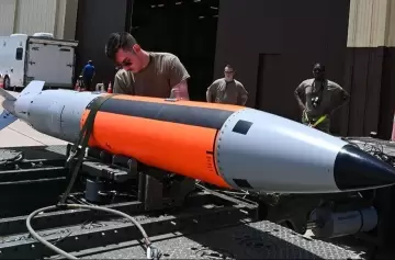 Rusia responde al posible despliegue de armas nucleares en Polonia