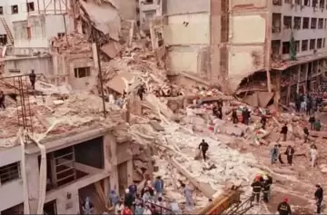 Fallo sobre Irán: "Esto reivindica la figura del fiscal Nisman"