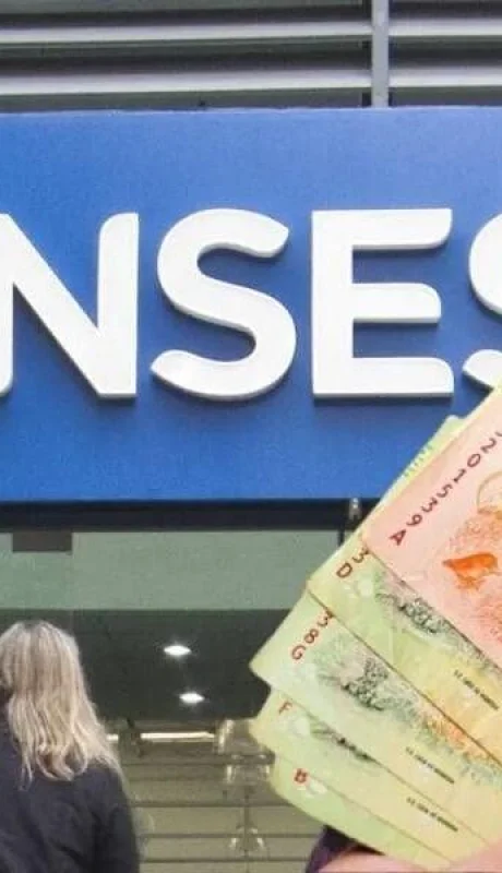 Los jubilados y pensionados continúan reclamando una recomposición en los haberes.