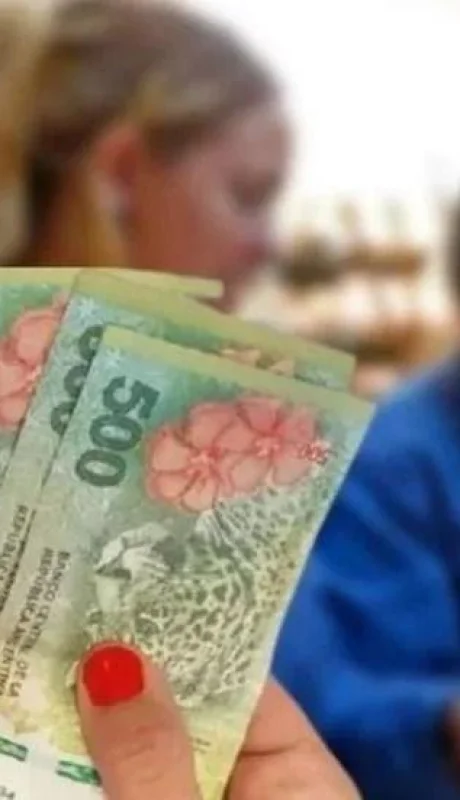 Muchas personas cobraron Volver al Trabajo de forma anticipada.