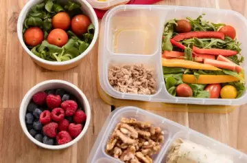 Dietas y repensar nuestra relación con la comida: el desafío del equilibrio