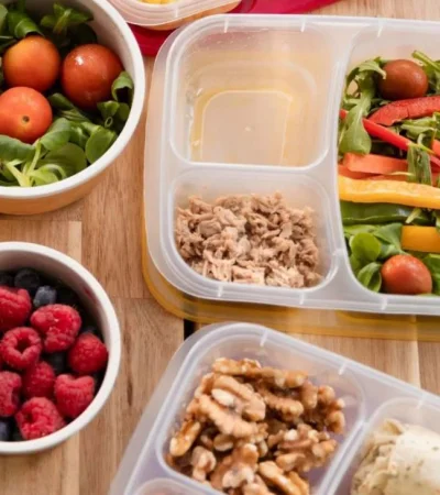 Dietas y repensar nuestra relación con la comida: el desafío del equilibrio