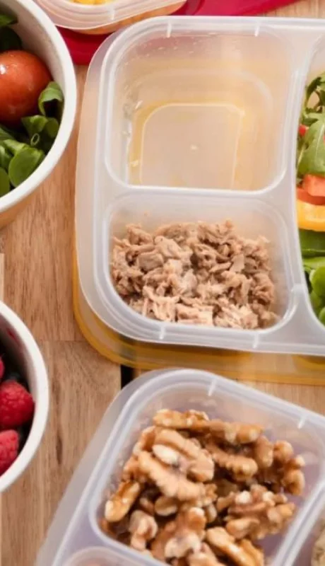 Dietas y repensar nuestra relación con la comida: el desafío del equilibrio