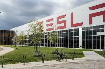 El litio y Tesla unen a Milei y Elon Musk